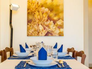 Apartment Wohnung in Riposto mit Terrasse by Interhome