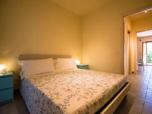 Apartment Wohnung Stella by Interhome