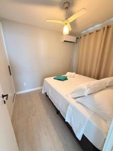 Apartamento Balneário Camboriú quadra mar
