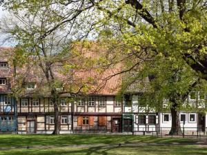 Apartment mit Grill by Interhome