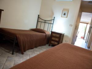 Apartment Wohnung Alborense by Interhome