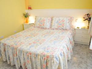 Apartment Wohnung mit Wasserblick by Interhome