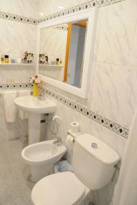 Holiday Home Helles Appartement im Erdgeschoss by Interhome