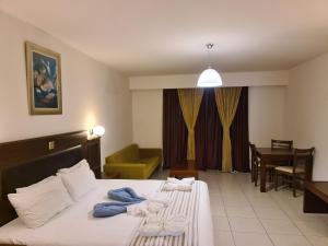 Euronapa Hotel Apartments