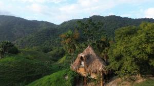 The Valley Tayrona hostel- A social jungle hostel