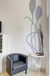 Apartment Wohnung in Naxos mit Großem Balkon by Interhome