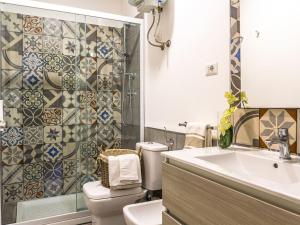 Apartment Wohnung in Naxos mit Großem Balkon by Interhome