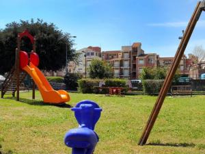 Apartment Wohnung in Naxos mit Großem Balkon by Interhome