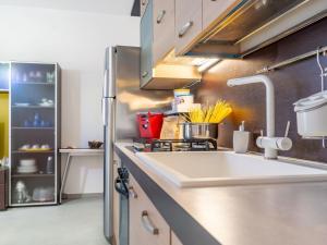 Apartment Haus der Weisheit by Interhome