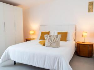 Apartment Haus der Weisheit by Interhome