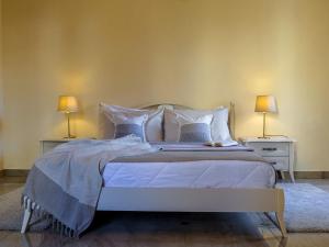 Apartment Das Haus des Großvaters in Taormina by Interhome