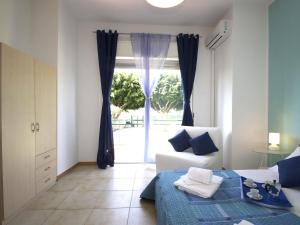 Apartment Taormina Studio 001 by Interhome