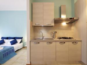 Apartment Taormina Studio 001 by Interhome