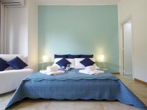 Apartment Taormina Studio 001 by Interhome