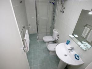 Apartment Taormina Studio 001 by Interhome