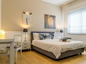 Apartment Casa Inzolia by Interhome