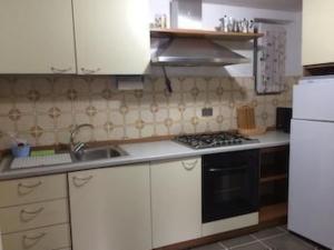 Apartment Heliopolis Wohnung mit Dachterrasse by Interhome