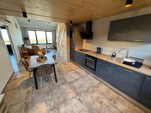 Lodges des Pontons - Cap Ouest