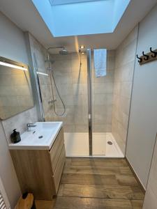 Lodges des Pontons - Cap Ouest