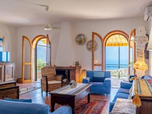 Holiday Home Angelos Haus by Interhome