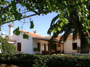 Holiday Home Typisch kanarische Finca Elena mit eigenem Pool by Interhome