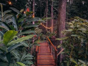 Gaia Nature Lodges at Bluff Beach