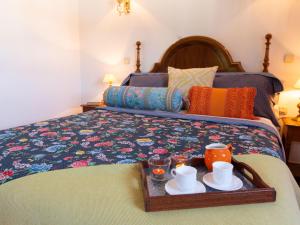 Holiday Home Typisch kanarische Finca Elena mit eigenem Pool by Interhome