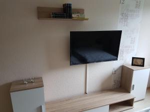 Apartment mit großer Dachterrasse by Interhome