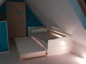 Apartment mit großer Dachterrasse by Interhome