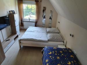 Apartment mit großer Dachterrasse by Interhome