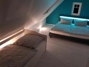 Apartment mit großer Dachterrasse by Interhome