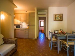 Apartment Wohnung Cielo by Interhome