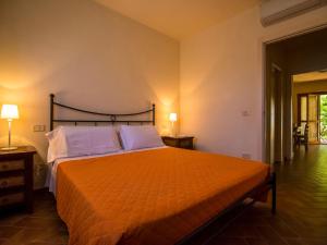 Apartment Wohnung Cielo by Interhome