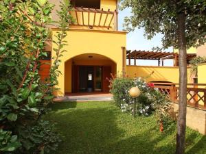 Apartment Wohnung Cielo by Interhome