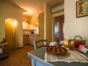 Apartment Wohnung Cielo by Interhome