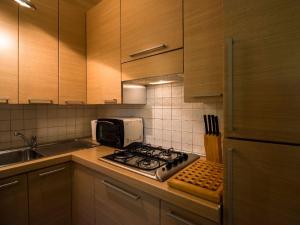 Apartment Wohnung Cielo by Interhome