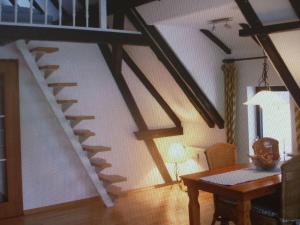 Apartment in Volksdorf mit Großer Terrasse by Interhome