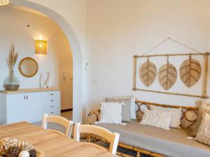 Apartment Meeresrauschen Naxos by Interhome