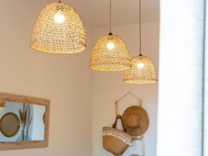 Apartment Meeresrauschen Naxos by Interhome