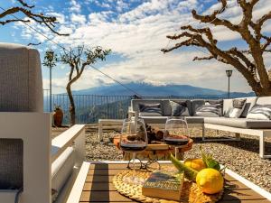 Holiday Home in Castelmola mit Privatem Pool by Interhome