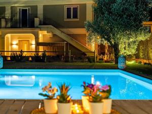 Holiday Home Villa Carmela in Della Chiesa 26 by Interhome