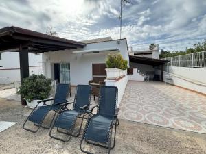 Holiday Home Casa Leandro by Interhome