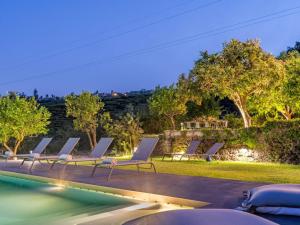 Holiday Home Avocado Garten by Interhome