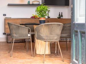 Holiday Home Avocado Garten by Interhome