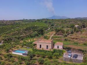 Holiday Home Avocado Garten by Interhome