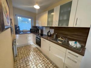 Holiday Home Westhüs 14 by Interhome