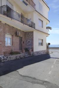 Apartment Tysandros in Giardini Naxos by Interhome