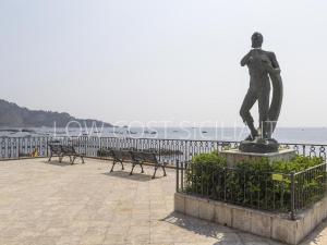 Apartment Tysandros in Giardini Naxos by Interhome