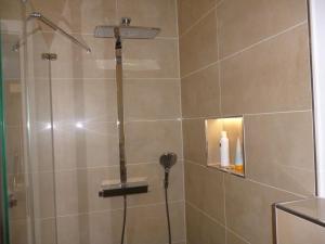 Apartment Luxus-Appartement in Kappel by Interhome