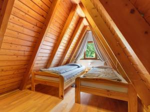 Holiday Home Tolles Ferienhaus mit Garten- Grill und Parkplatz by Interhome